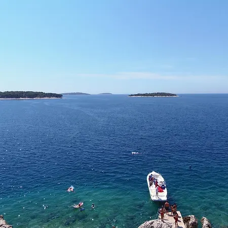 Simpatia Appartement Primošten