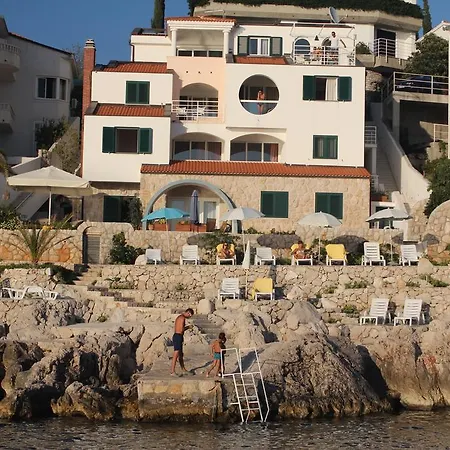 Apartman Simpatia *