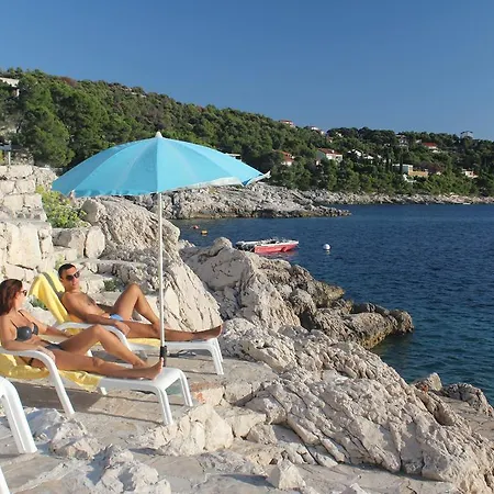 Simpatia アパート *