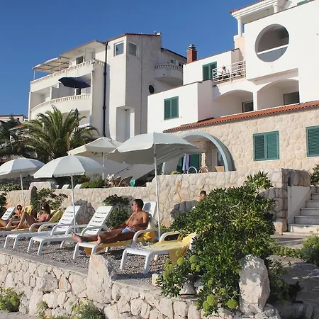 Simpatia Apartman