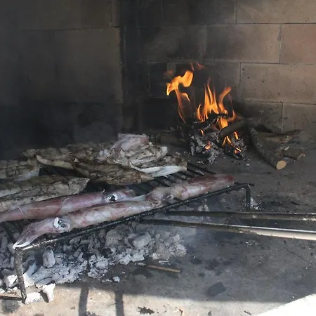 アパート Simpatia *