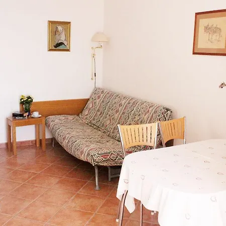 アパート Simpatia *