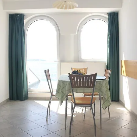 Simpatia Appartement Primošten