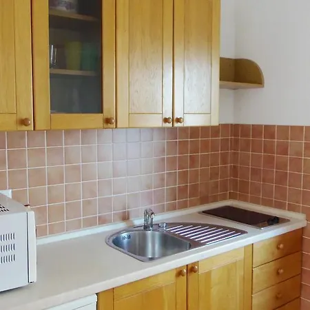 Appartement Simpatia Primošten