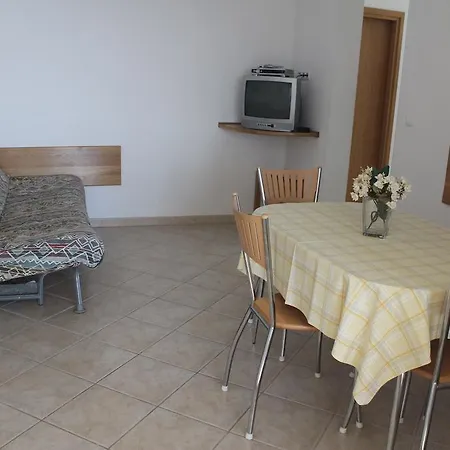 Apartman Simpatia