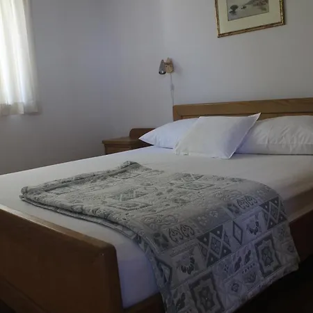 Simpatia Apartman *