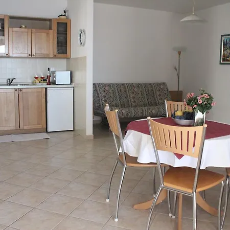 Simpatia Apartman Primošten