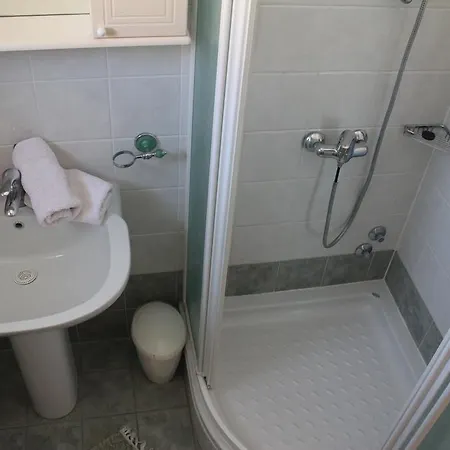 アパート Simpatia *