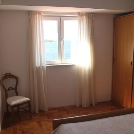 Appartement Simpatia Primošten