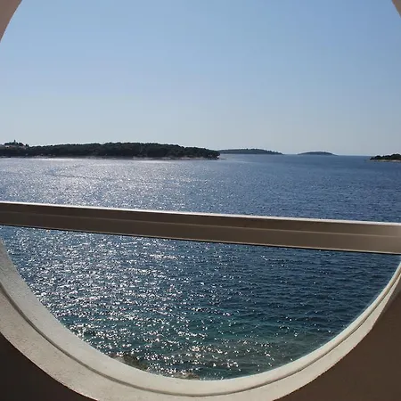 Simpatia アパート プリモシュテン