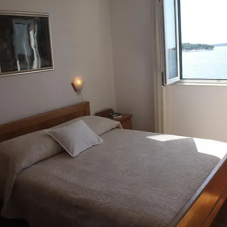 Simpatia Apartman