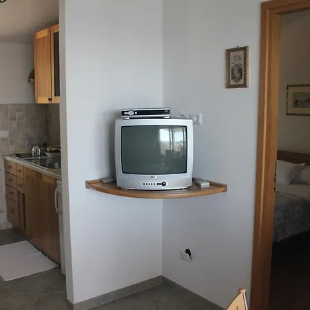 Simpatia Apartman *