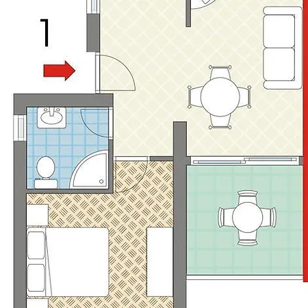 Simpatia * Primošten