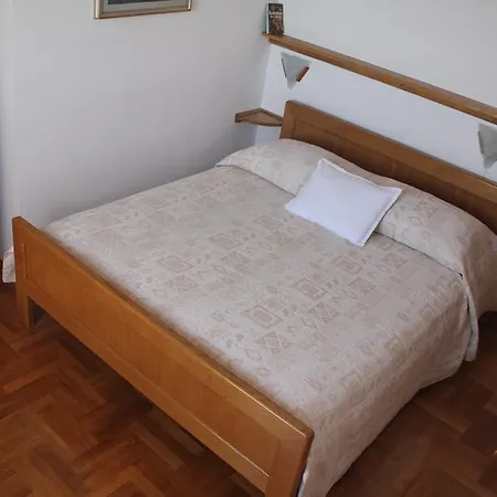 Appartement Simpatia