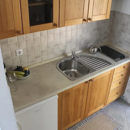 Simpatia Apartman *