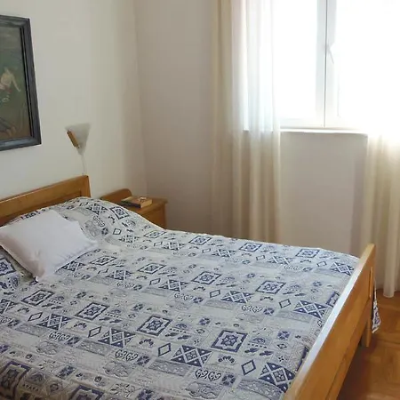 アパート Simpatia プリモシュテン