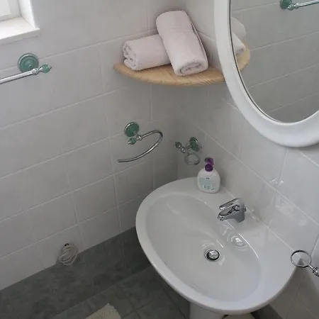 アパート Simpatia