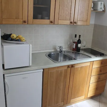 アパート Simpatia *