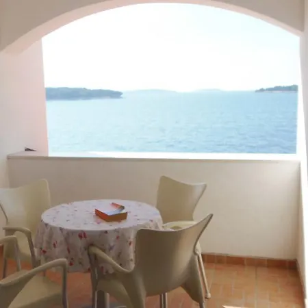 Simpatia Apartman *
