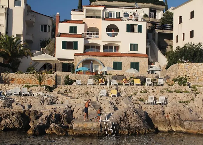 Lejlighed Simpatia *