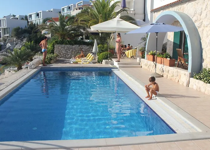 Simpatia * Primošten