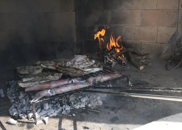 Lejlighed Simpatia *