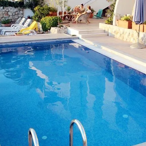 Simpatia Apartment *