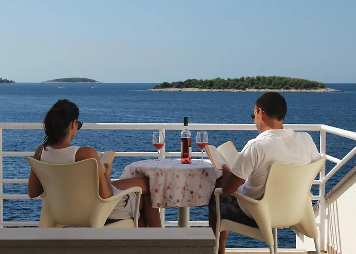 Simpatia Apartment *