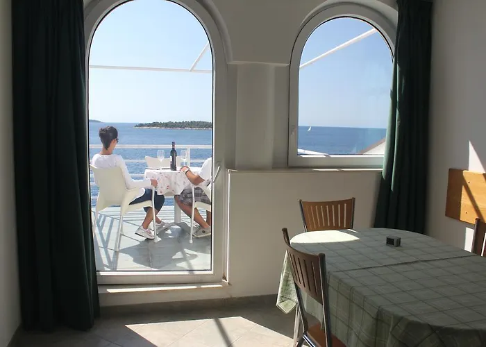 Simpatia * Primosten