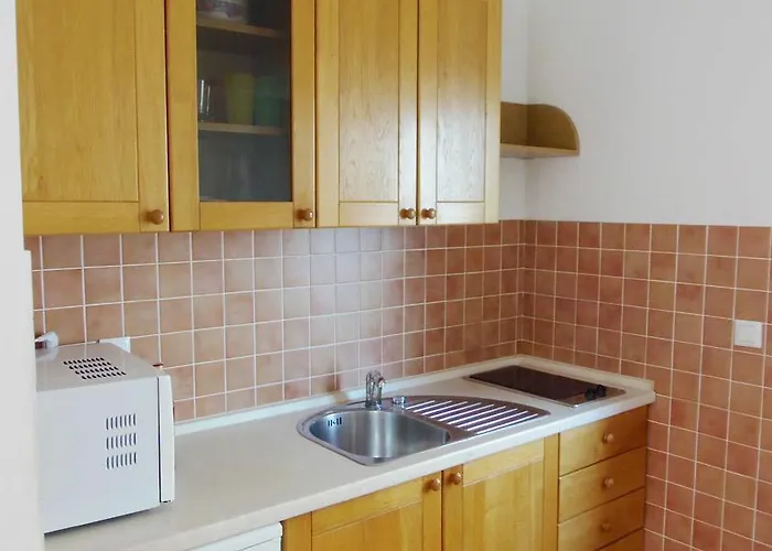 Apartment Simpatia Primosten