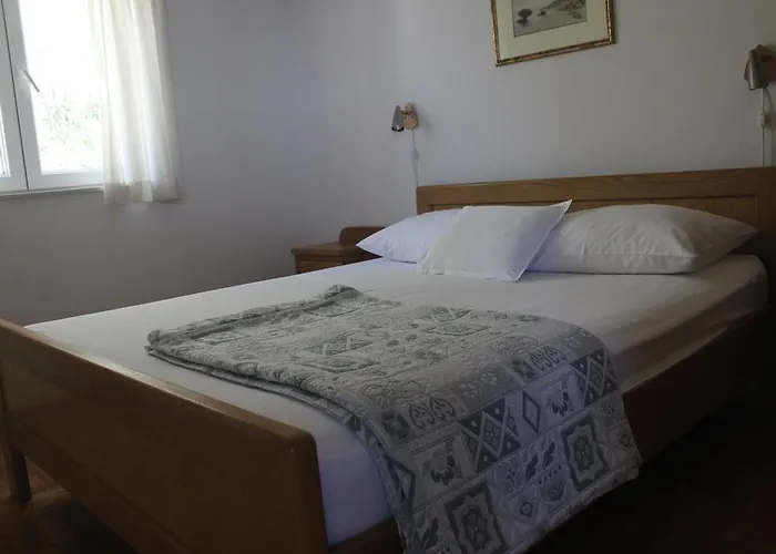 Simpatia Apartment *