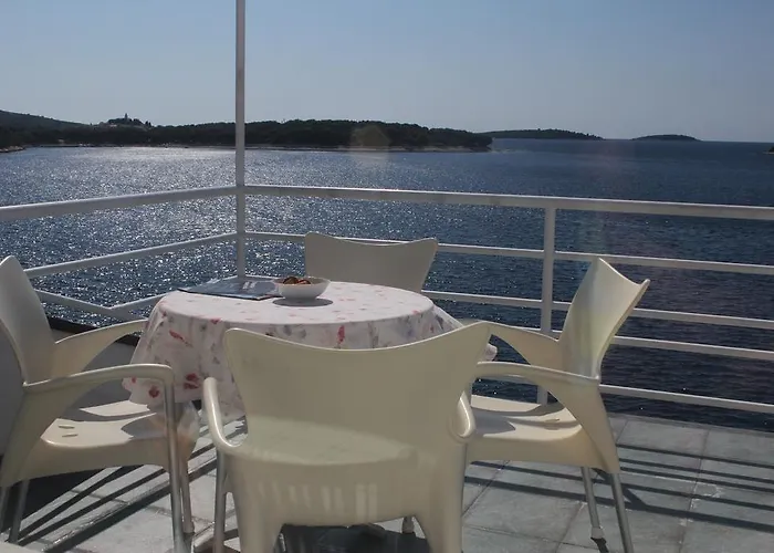 Simpatia Apartment *