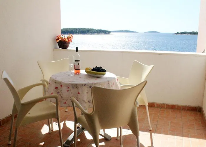 Simpatia * Primošten