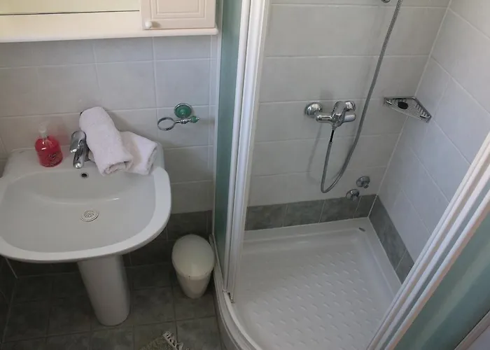 Apartment Simpatia *