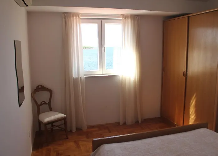 Apartment Simpatia Primosten