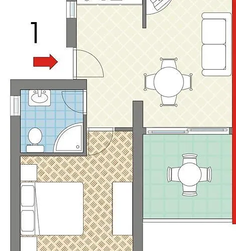 Simpatia * Primosten