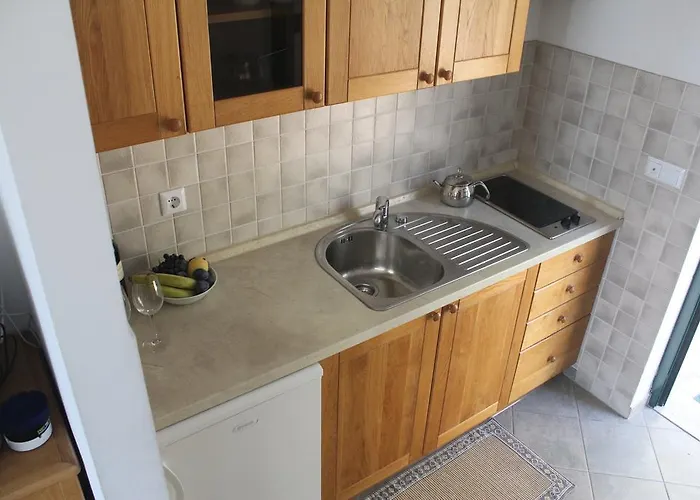 Simpatia Apartment *