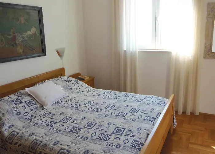 Lejlighed Simpatia Primošten