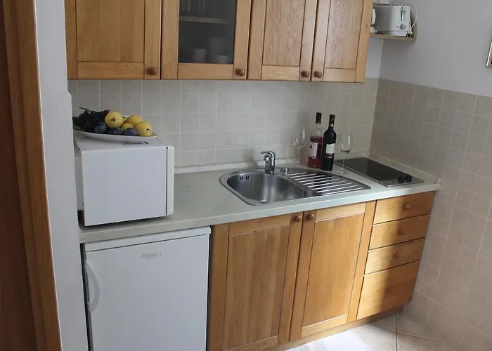 Apartment Simpatia *