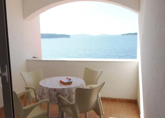 Simpatia Apartment *