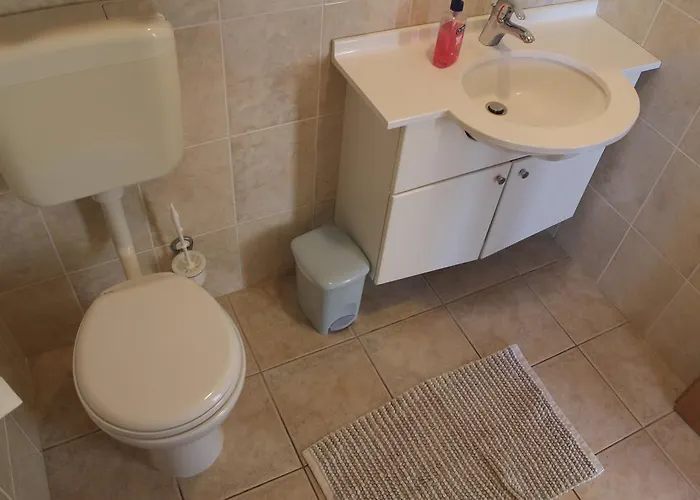 Simpatia * Primošten